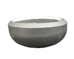  Butt Weld Pipe End Cap 